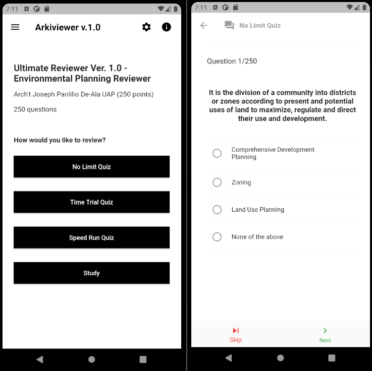Arkiviewer